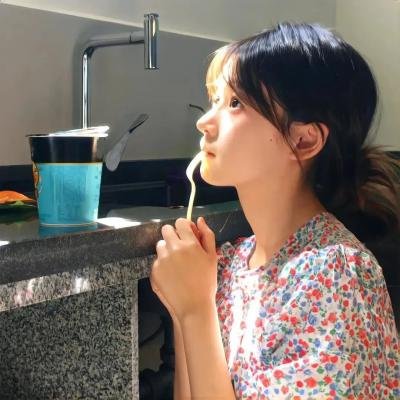 今日份的散步
