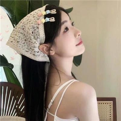 江湖流浪女